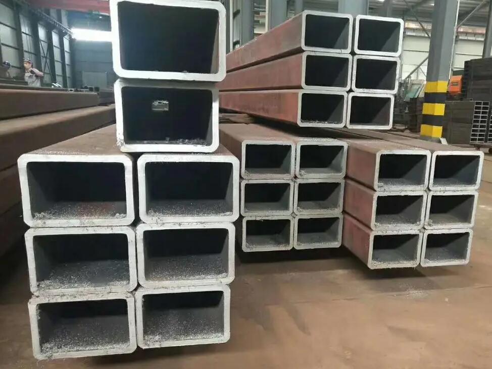 鹤山s355j0方管